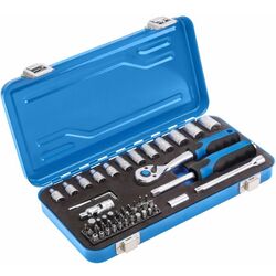 Set chei tubulare Hoegert HT1R485