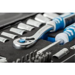 Set chei tubulare Hoegert HT1R485 Thumb