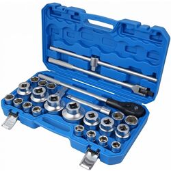 Set chei tubulare Hoegert HT1R511 Thumb