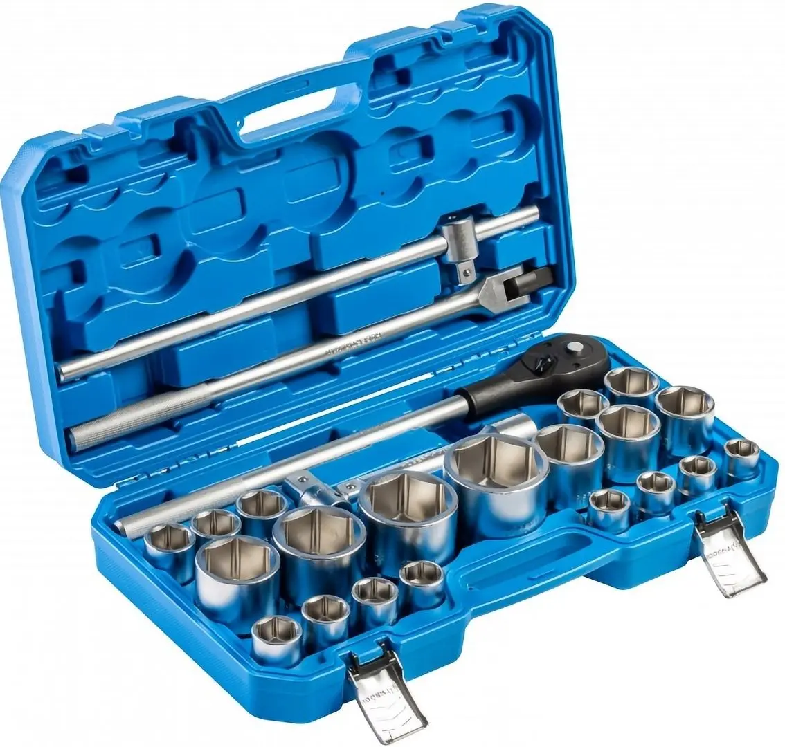 Set chei tubulare Hoegert HT1R511