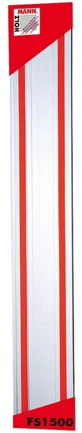 Sina de ghidare Holzmann FS1500