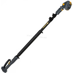 Tijă telescopică pentru mini-ferăstrău Humberg HM-422 542200 (Black/Grey)