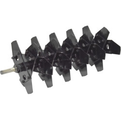 Freza pentru sacrificator Husqvarna Delta Reel 2 DT22