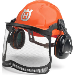 Casca de protectie Husqvarna 579 24 40‑01 (Orange) Thumb