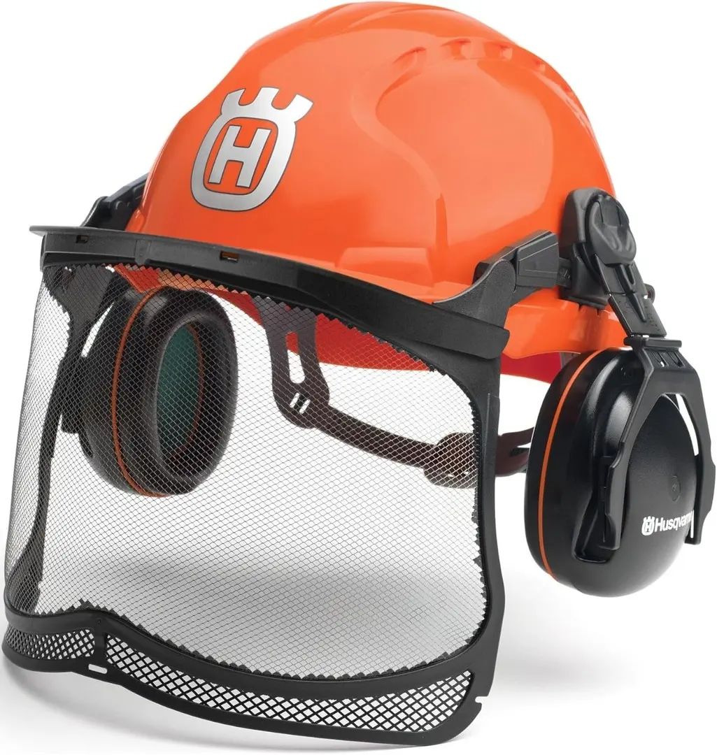 Casca de protectie Husqvarna 579 24 40‑01 (Orange)