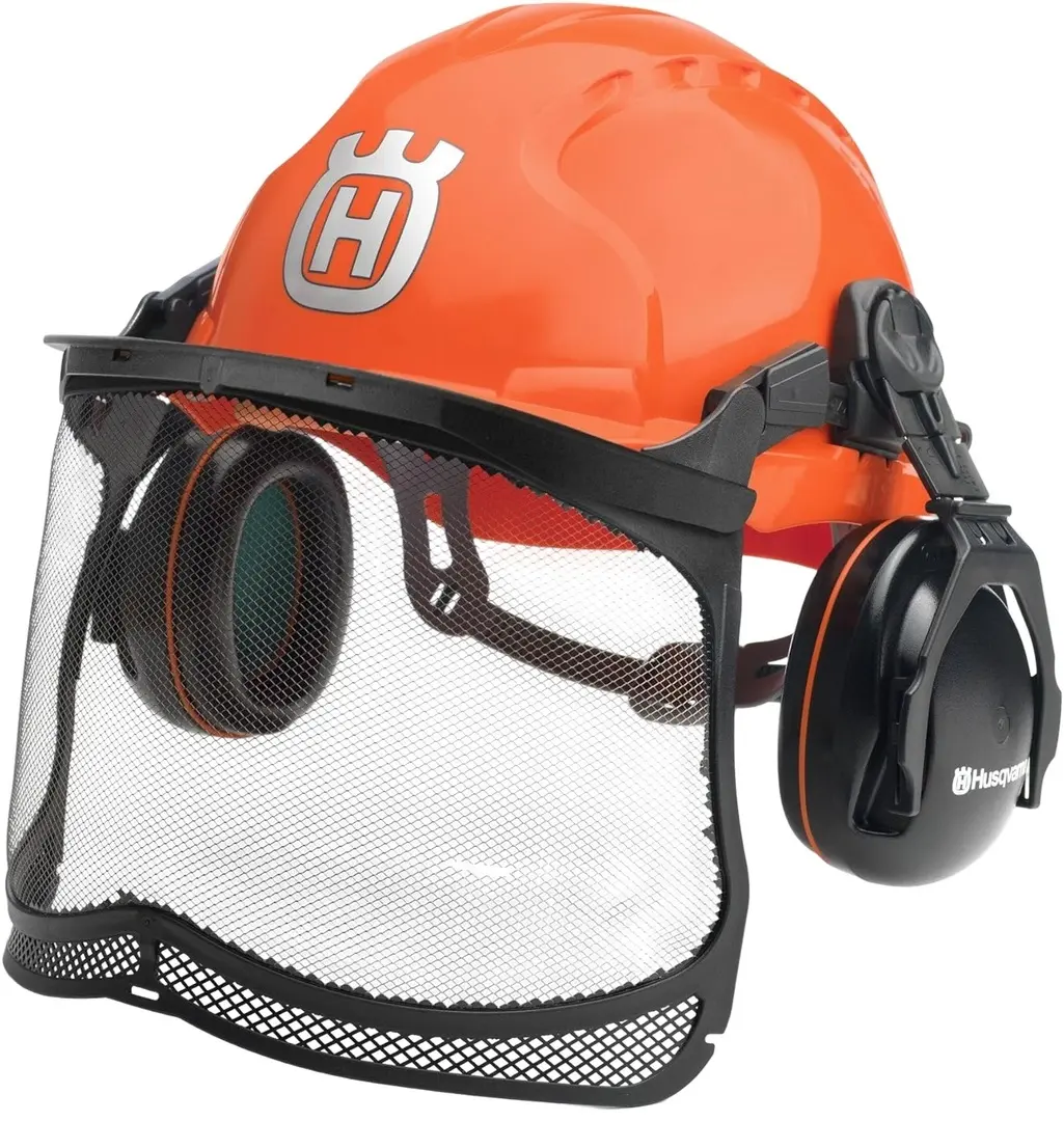 Casca de protectie Husqvarna 579 24 40‑01 (Orange)