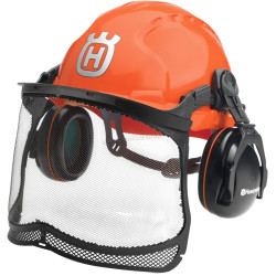 Casca de protectie Husqvarna 579 24 40‑01 (Orange)