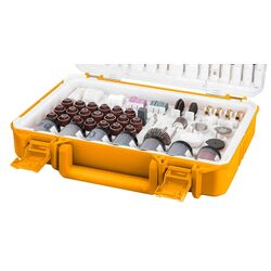 Набор аксессуаров для гравера Ingco AKMG4208 Thumb