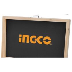 Набор фрез по дереву Ingco AKRT1221 Thumb