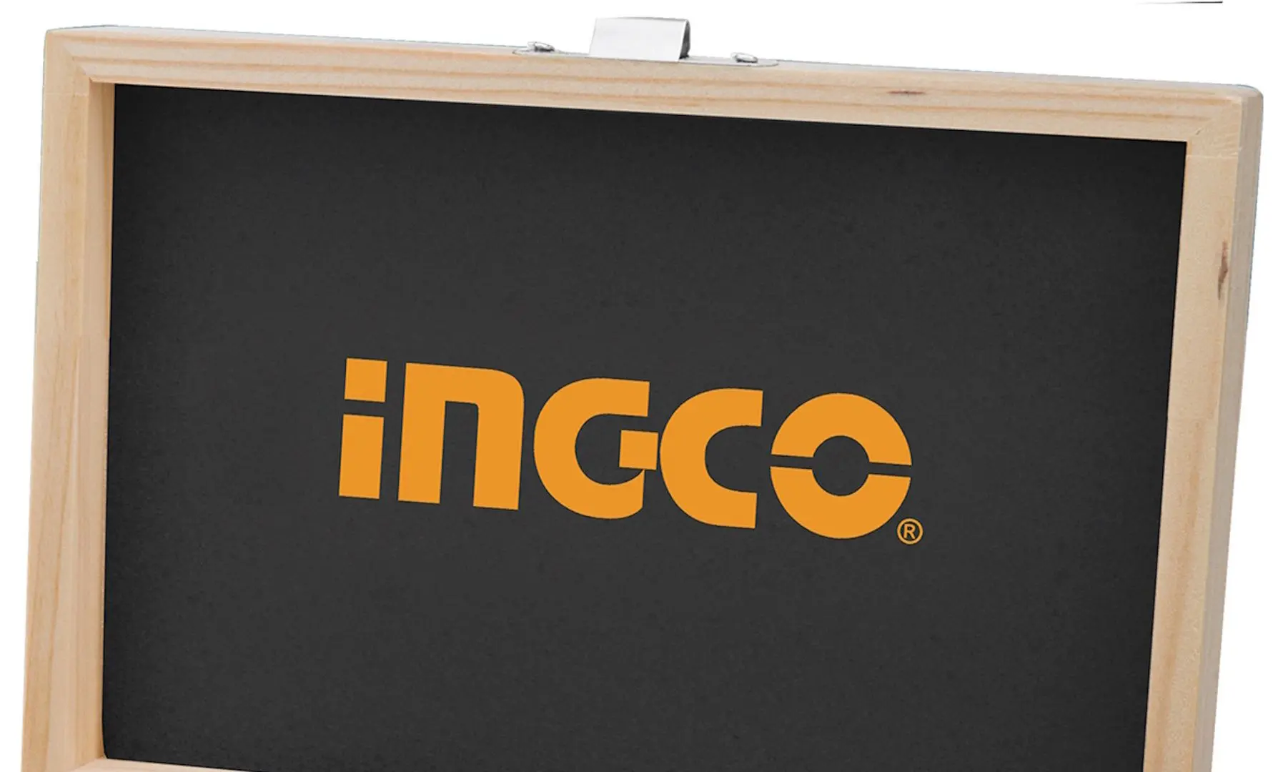 Набор фрез по дереву Ingco AKRT1221