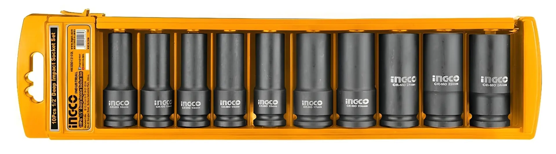 Set prize de impact Ingco HKISSD12102L