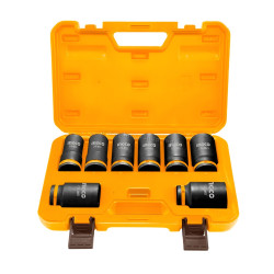 Set prize de impact Ingco HKISSD34082L
