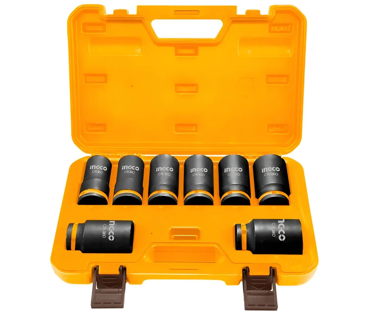 Set prize de impact Ingco HKISSD34082L