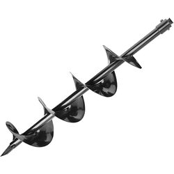 Burghiu pentru motobur Ingco GEA55221-2 Thumb