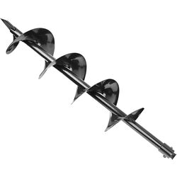 Burghiu pentru motobur Ingco GEA55221-2 Thumb