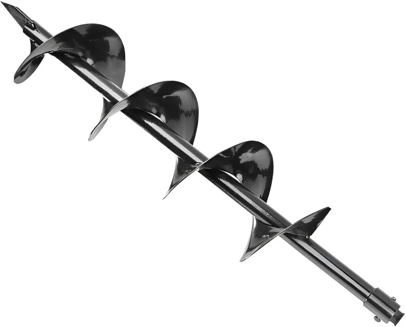 Burghiu pentru motobur Ingco GEA55221-2