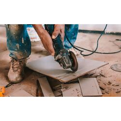 Disc diamantat Klingspor Extra DT 300 F 325357 115х22.2mm Thumb