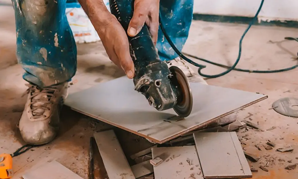 Disc diamantat Klingspor Extra DT 300 F 325357 115х22.2mm