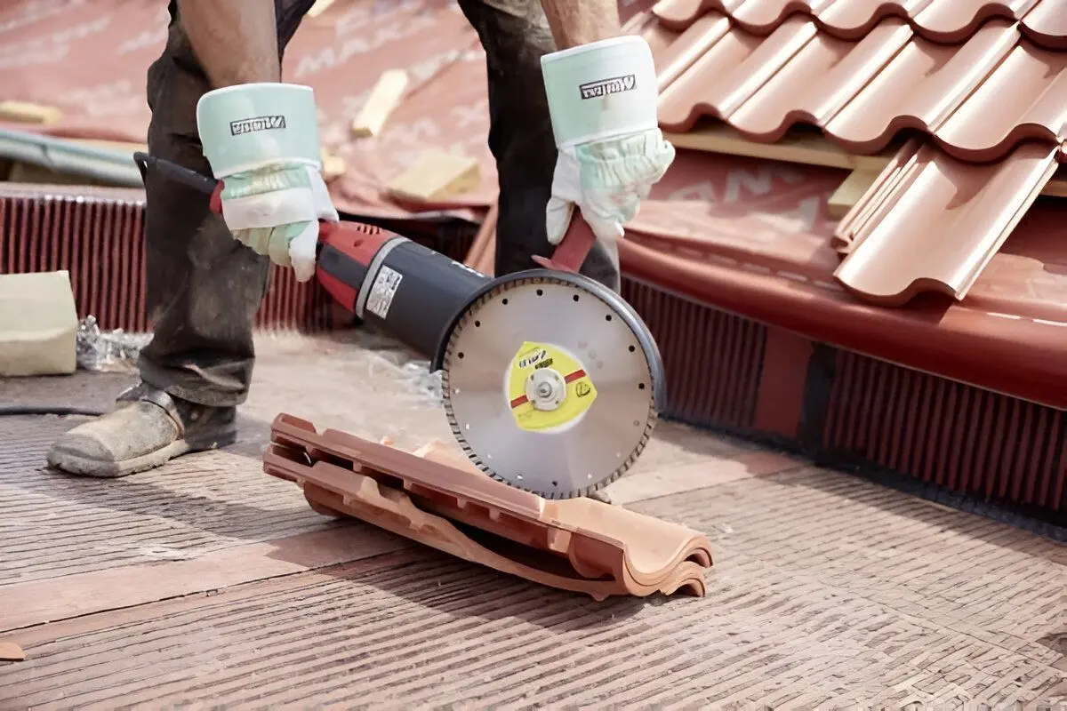 Disc diamantat Klingspor Extra DT 300 UT 125x1.9x22mm