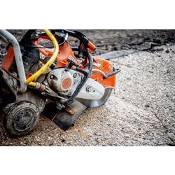 Алмазный диск Klingspor Extra DT 350 AB 340240 350x3.2x25 mm Thumb