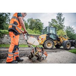 Алмазный диск Klingspor Extra DT 350 AB 340240 350x3.2x25 mm Thumb