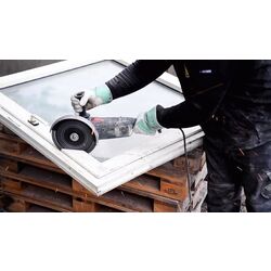 Disc diamantat Klingspor Special DT 900 ACR 355725 230x3.1x22 mm Thumb