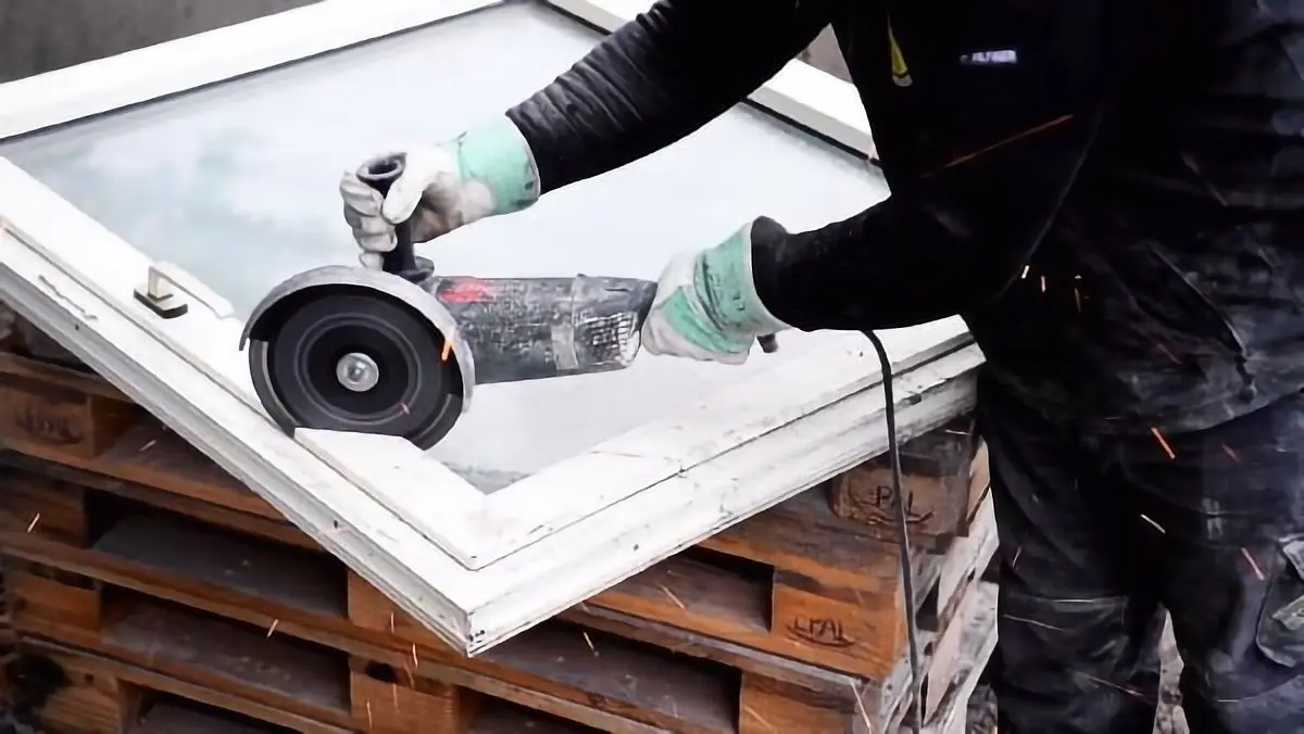 Disc diamantat Klingspor Special DT 900 ACR 355725 230x3.1x22 mm