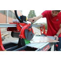 Disc diamantat Klingspor Special DT 900 FL 331050 350х30/25.4mm Thumb