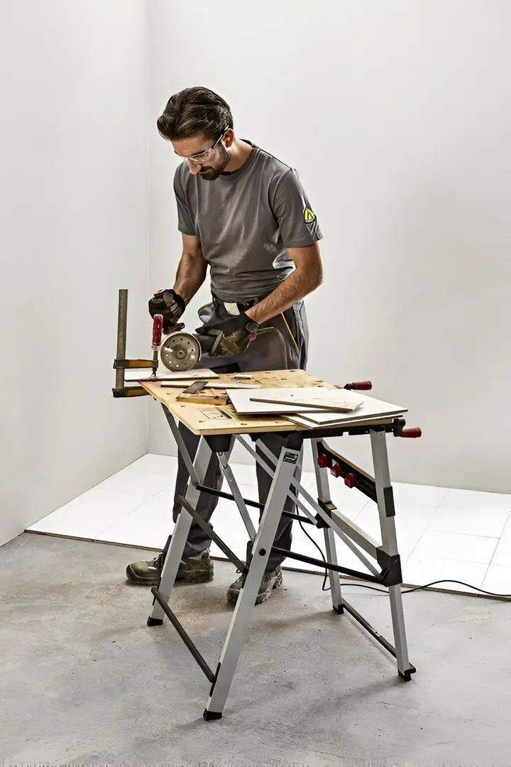 Disc diamantat Klingspor Special DT 900 FP 125x1.4x22mm