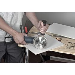 Disc diamantat Klingspor Special DT 900 FP 125x1.4x22mm Thumb