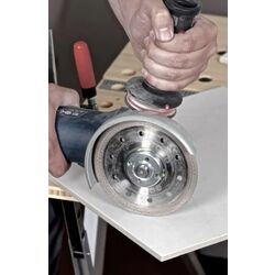 Disc diamantat Klingspor Special DT 900 FP 331039 115х22.2mm Thumb