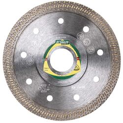 Disc diamantat Klingspor Special DT 900 FP 331039 115х22.2mm