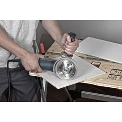 Алмазный диск Klingspor Special DT 900 FT 330629 230х22.2mm Thumb