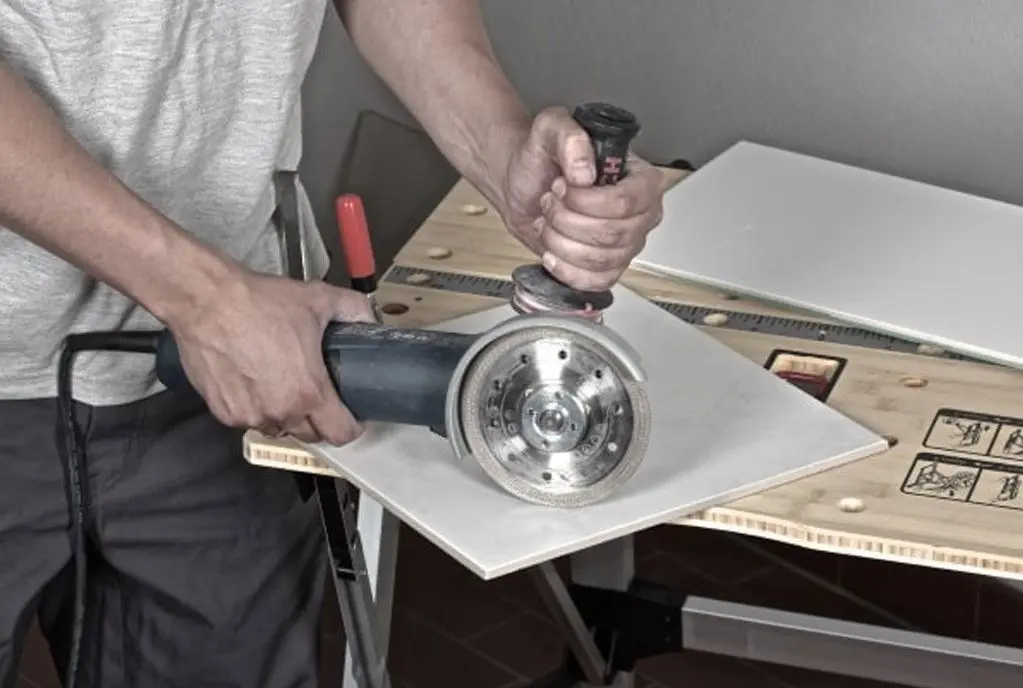 Алмазный диск Klingspor Special DT 900 FT 330629 230х22.2mm