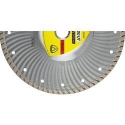 Алмазный диск Klingspor Special DT 900 UT 325367 230х22.2mm Thumb