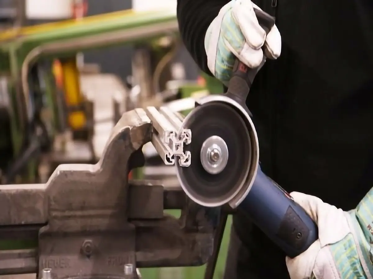 Disc diamantat Klingspor Supra DT 600 ACM 355722 125x1.3x22 mm