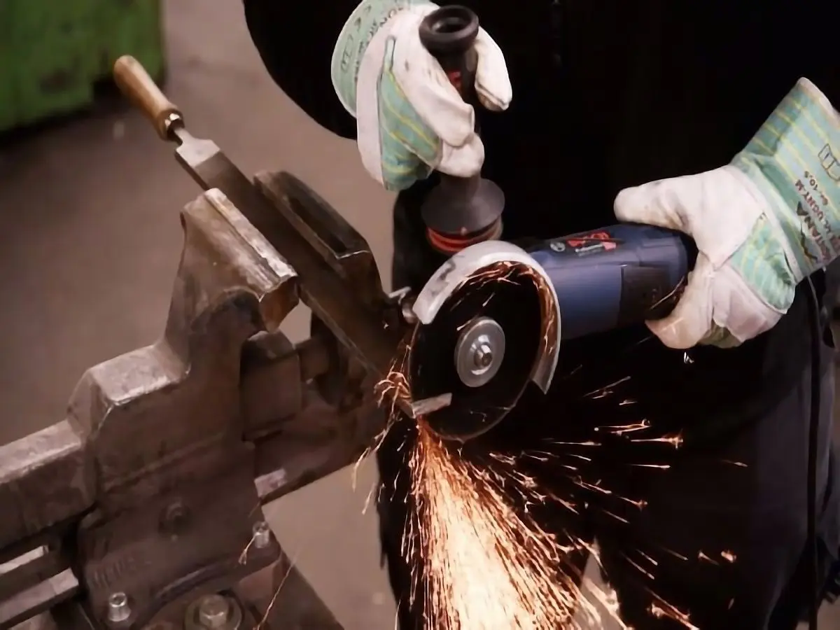 Disc diamantat Klingspor Supra DT 600 ACM 355722 125x1.3x22 mm