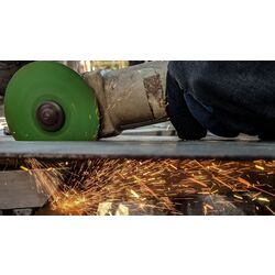 Disc diamantat Klingspor Supra DT 600 F 325376 350х30/25.4mm Thumb