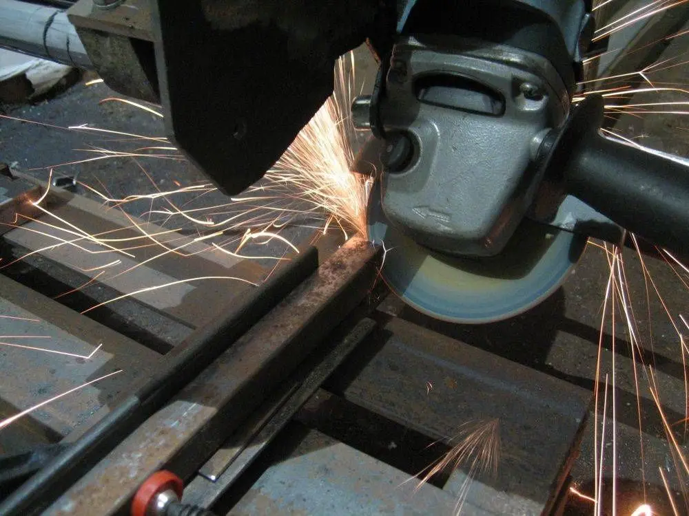 Диск отрезной Klingspor Supra A 24 R 292932 400x32mm