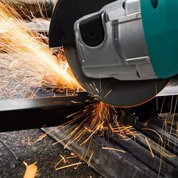 Диск отрезной Klingspor Supra A 24 R 292932 400x32mm Thumb