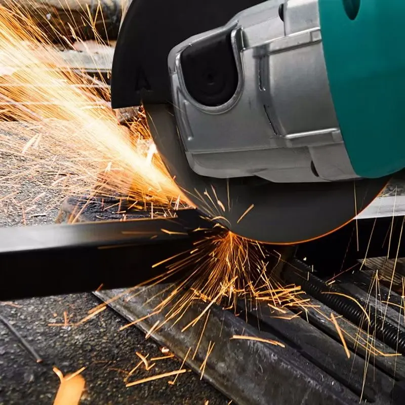 Диск отрезной Klingspor Supra A 24 R 292932 400x32mm