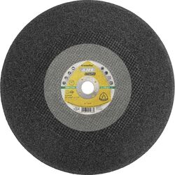 Диск отрезной Klingspor Supra A 24 R 292932 400x32mm Thumb