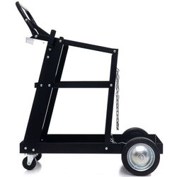 Cărucior pentru aparat de sudură Kraft&Dele Professional KD373 Thumb