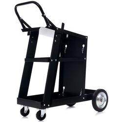 Cărucior pentru aparat de sudură Kraft&Dele Professional KD373 Thumb