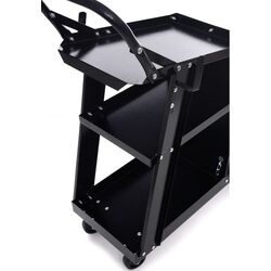 Cărucior pentru aparat de sudură Kraft&Dele Professional KD373 Thumb