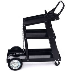 Cărucior pentru aparat de sudură Kraft&Dele Professional KD373 Thumb