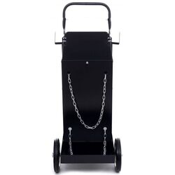 Cărucior pentru aparat de sudură Kraft&Dele Professional KD373 Thumb