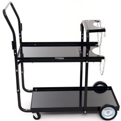 Carucior pentru aparate de sudura Kraft&Dele Professional KD373 Thumb