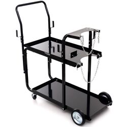 Carucior pentru aparate de sudura Kraft&Dele Professional KD373