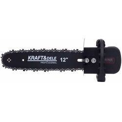 Адаптер для электрической цепной пилы Kraft&Dele Professional KD10791 Thumb